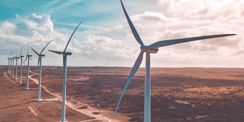 Secteur éolien recrutement