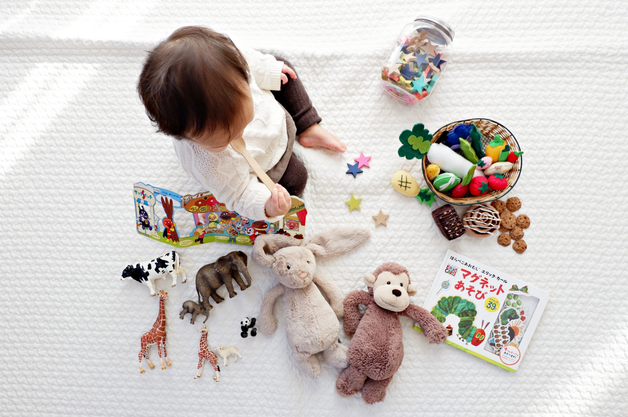 Micro-crèche enfant