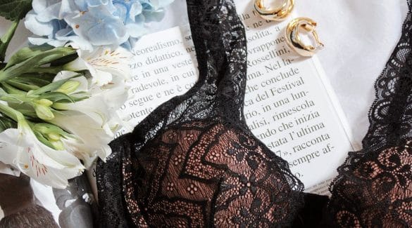 trouver lingerie grande taille