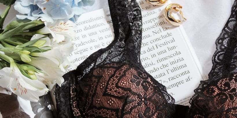 trouver lingerie grande taille