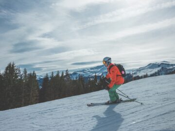 choisir domaine skiable