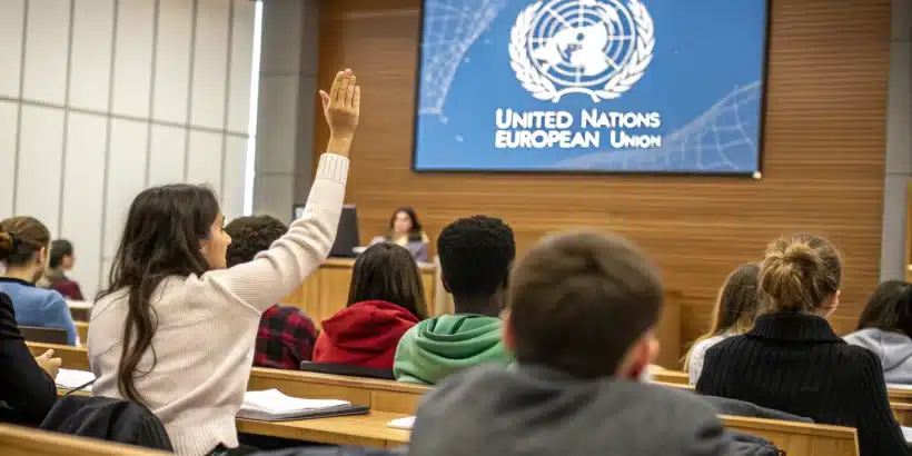 organisations internationales